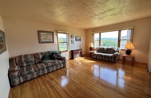Philipsburg House | Beautiful Cozy home in Philipsburg