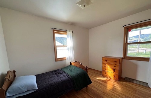 Philipsburg House | Beautiful Cozy home in Philipsburg