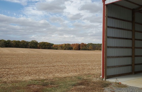 Carterville House | nSOUTHERN ILLINOISnFULL HOOK RV SPOT
