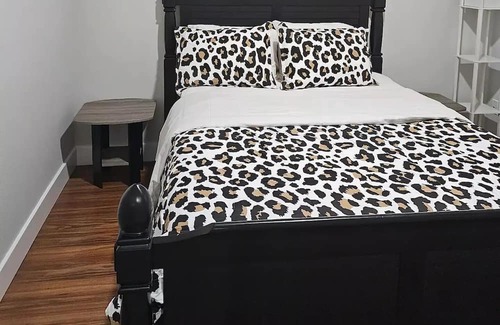 Washington House | Home Away From Home. You are welcome!