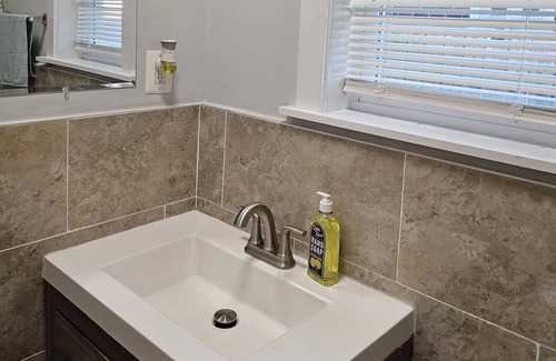 Washington House | Home Away From Home. You are welcome!