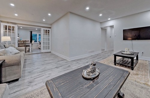 Aurora House | Family Oasis with Private Pool