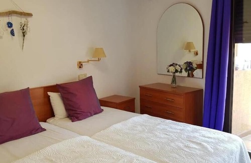 Talarn Apartment | Apartment 'Lola Pis' with Mountain View, Wi-Fi and Air Conditioning