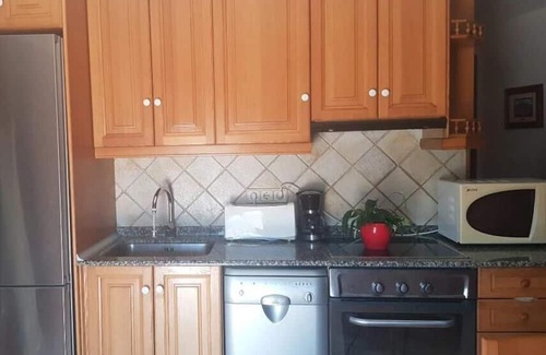 Talarn Apartment | Apartment 'Lola Pis' with Mountain View, Wi-Fi and Air Conditioning