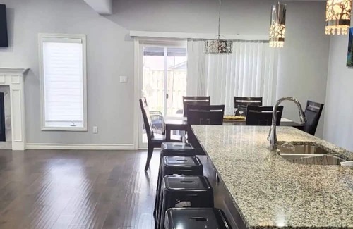 London House | Homey 4 Bedroom Home in North West London