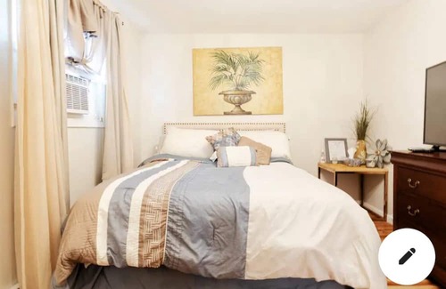 Centereach Apartment | Beautiful spacious One Bedroom Apartment w/ private entrance.
