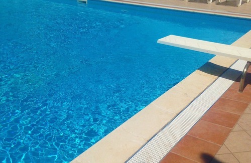 Falerna Apartment | Holiday Apartment "Trilocale 31 Residence La Giungla" with Sea View, Shared Pool & Wi-Fi