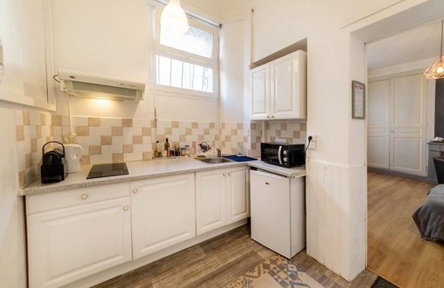 Agen Apartment | Appart quartier calme coeur de ville