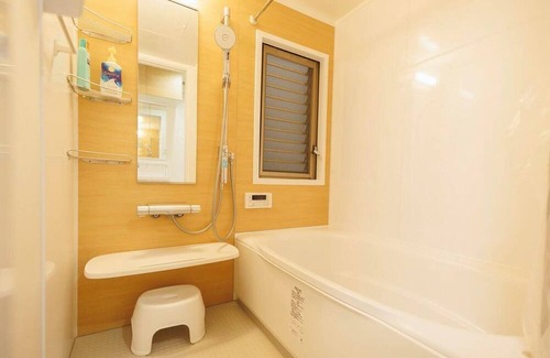 Iwamotocho House | HO1 - Hotaku House Akihabara HO1 / Chiyoda-ku Tokyo