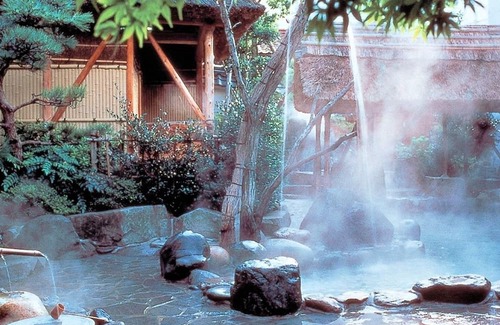 Hachikita Onsen House | General guest room Japanesestyle room 12 tatami / Mikata-gun Hyōgo