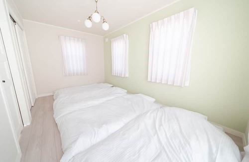 Ogano-machi House | New constructioninfants welcome Get excited abou / Chichibu Saitama