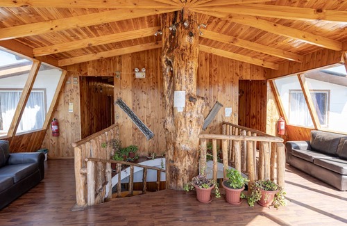 Pucon Hotel | Hotel Catripulli