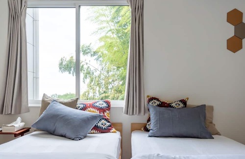 Yoshihama House | Yugawara Vacation House / Ashigarashimo-gun Kanagawa