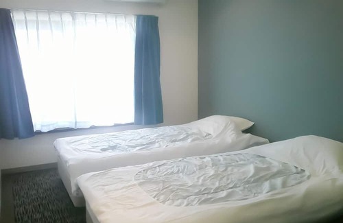 Futtsu Cottage | Room only Cottage with sauna overlooking the sea / Futtsu Chiba