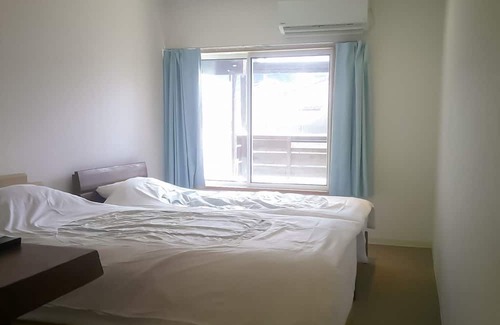 Futtsu Cottage | Room only Cottage with sauna overlooking the sea / Futtsu Chiba