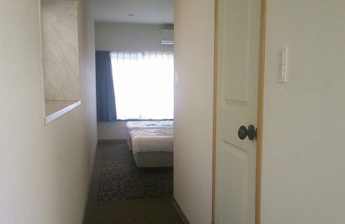 Futtsu Cottage | Room only Cottage with sauna overlooking the sea / Futtsu Chiba