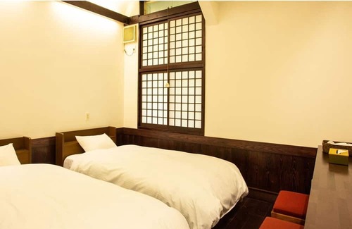 Bungoono House | 1 night and 2 meals Authentic Finnish sauna incl / Bungoono Ōita