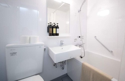 Bungoono House | 1 night and 2 meals Authentic Finnish sauna incl / Bungoono Ōita