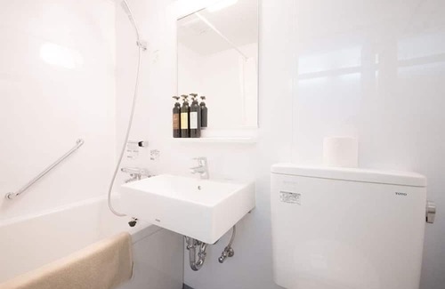 Bungoono House | 1 night and 2 meals Authentic Finnish sauna incl / Bungoono Ōita