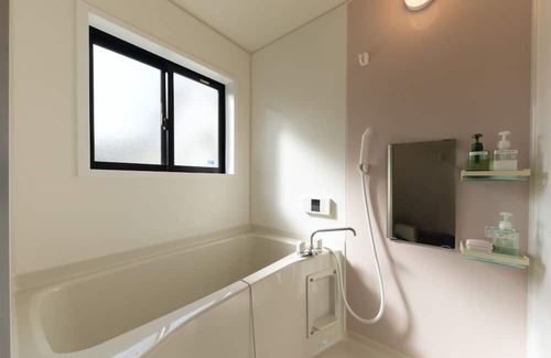 Shinto-mura House | OK1 Private reservation / Kitagunmagun Gunma