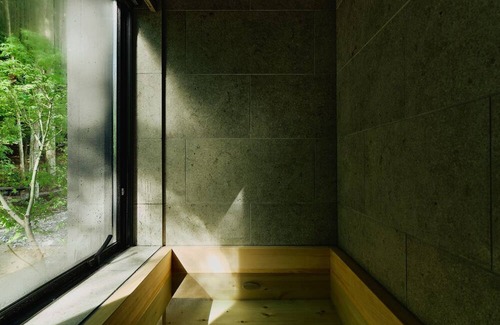Fujikawaguchiko House | A private hotel overlooking Lake Kawaguchi / Minamitsurugun Yamanashi