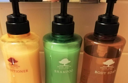 Odori House | Nonsmoking Double room Plan without meals I / Sapporo Hokkaidō