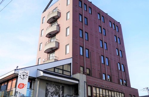 Mito House | Smoking Twin x Unit bath vs | Room only plan / Mito Ibaraki