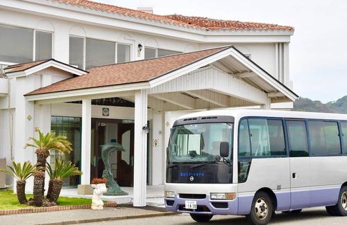 Tateyama House | Cottage 57 people for VS | 1 night buffet wi / Tateyama Chiba