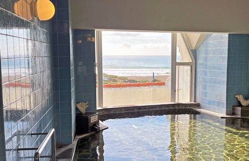 Tateyama House | Cottage 57 people for VS | 1 night buffet wi / Tateyama Chiba