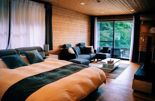 Sasebo House | Whole house rental surrounded by sea and forest / Sasebo Nagasaki