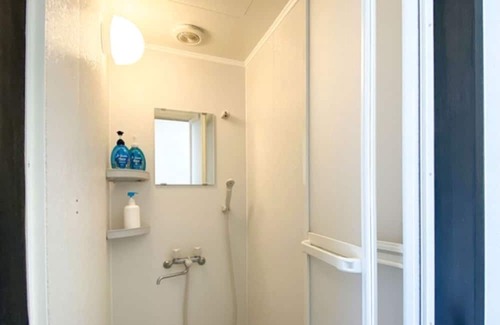 Hachijo House | Nonsmoking Westernstyle twin room for 1 to 3 p / Hachijoshima Hachijo-cho Tokyo