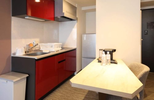 Kashiwa House | Residential twin Nonsmoking vs|StandardRoom / Kashiwa Chiba
