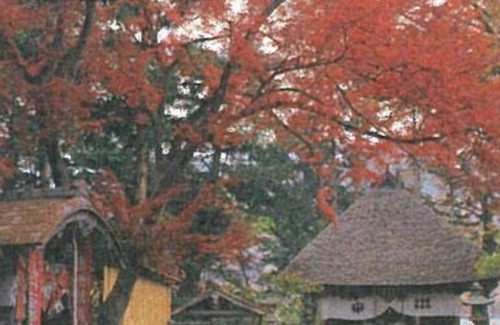 Togura Kamiyamada Onsen House | Semidouble Spacious 120cmwide semidouble bed / Chikuma Nagano