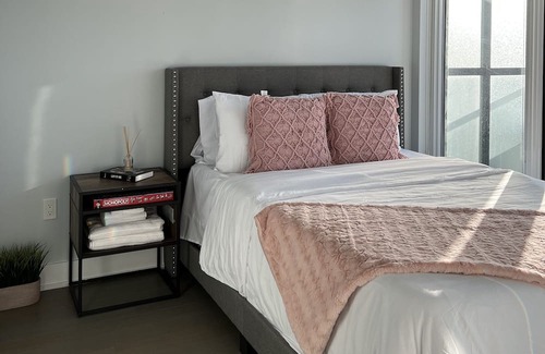 Humber Bay House | Adastay Luxury Toronto Condo