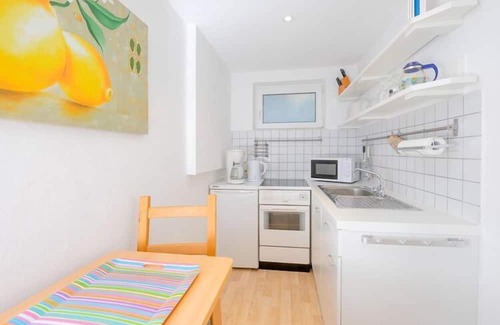 Badenhausen Apartment | Holiday home in Badenhausen