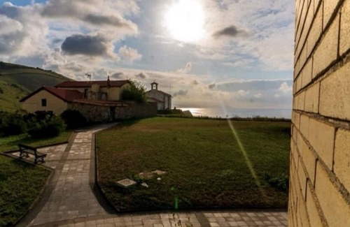 Zumaia House | Habitaciones Hondar-gain 10