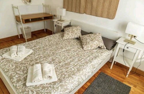 Zumaia House | Habitaciones Hondar-gain 10