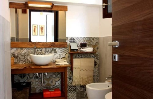Procida Apartment | Vrbo Property