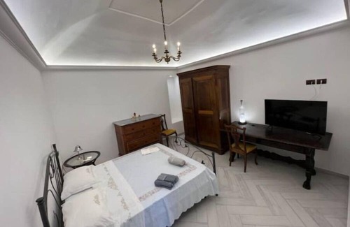 Procida Apartment | Vrbo Property