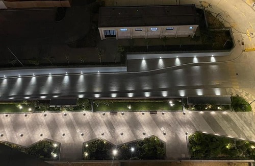 6th of October City Apartment | Luxury Chic Apartment In Aeon Compound- Mall Of Arabia Towers