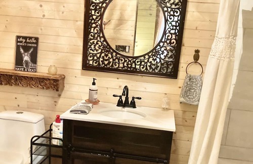 Boys Ranch Other | Railroad Inn & Farm