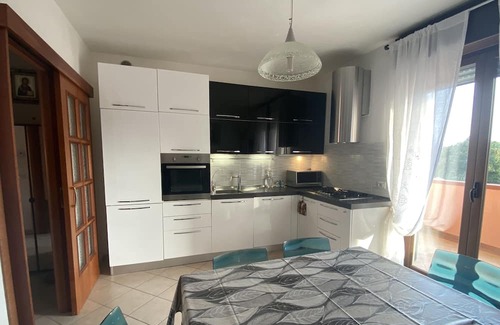 Battifolle Apartment | 'La Casa Dell'artista' a 10 Minuti dal Centro di Arezzo in Tranquilla Periferia