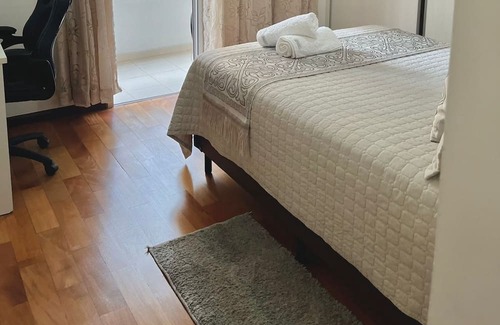 Sao Jose dos Campos Apartment | Pérola do Aquarius