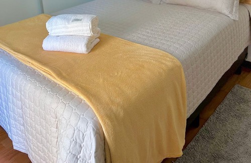 Sao Jose dos Campos Apartment | Pérola do Aquarius