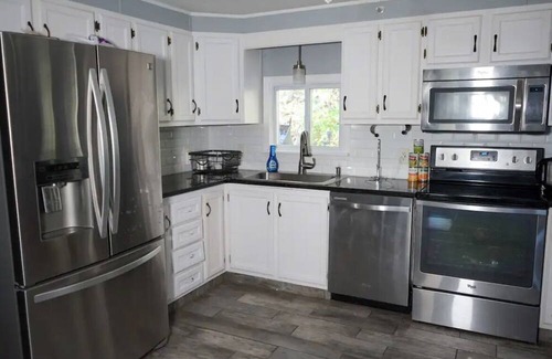 Putnam Valley House | HomeAway from Home-Cold Springs