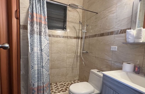 Borinquen Bed & Breakfast | Bed & Breakfast CASA SOL