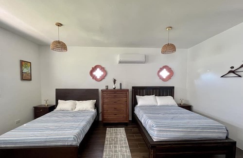 Borinquen Bed & Breakfast | Bed & Breakfast CASA SOL