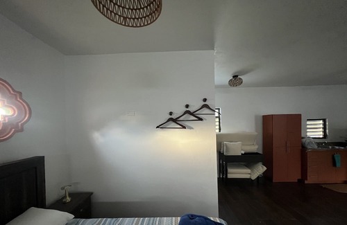 Borinquen Bed & Breakfast | Bed & Breakfast CASA SOL