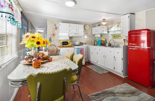 Ithaca House | Robin's Nest is a place to recharge, re-energize and relax.