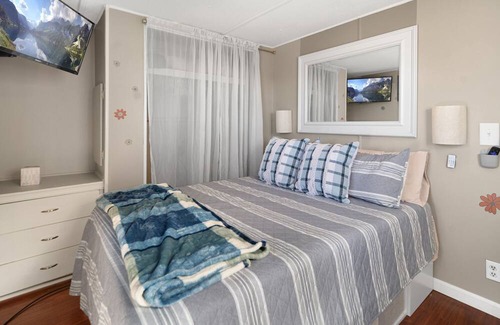 Ithaca House | Robin's Nest is a place to recharge, re-energize and relax.